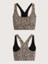 Load image into Gallery viewer, Varley FREESOFT SELMA BRA | DAPPLED FLORAL