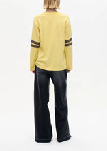 Load image into Gallery viewer, JEEVONA RAFFIA | YELLOW Mellow Concept
