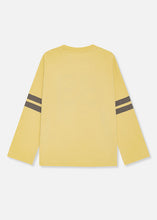 Load image into Gallery viewer, JEEVONA RAFFIA | YELLOW Mellow Concept