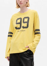 Load image into Gallery viewer, JEEVONA RAFFIA | YELLOW Mellow Concept