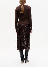 Load image into Gallery viewer, SHANIA | COFFEE BEAN BROWN BAUM UND PFERDGARTEN