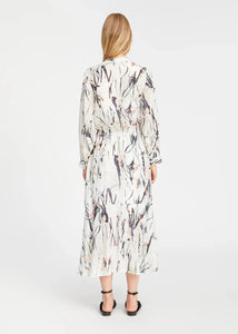 PORTLAND DRESS | SAND MUNTHE