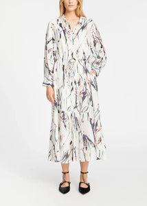 PORTLAND DRESS | SAND MUNTHE