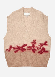 PURULIA KNIT | KIT MUNTHE