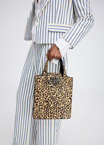 PAZZIE BAG | BROWN MUNTHE
