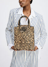 Load image into Gallery viewer, PAZZIE BAG | BROWN MUNTHE
