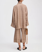 Load image into Gallery viewer, LUSTY | SHIRT MOCCA MUNTHE