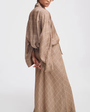Load image into Gallery viewer, LUSTY | SHIRT MOCCA MUNTHE