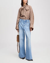 Load image into Gallery viewer, LUSTY | SHIRT MOCCA MUNTHE