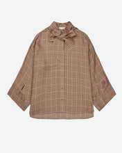 Load image into Gallery viewer, LUSTY | SHIRT MOCCA MUNTHE