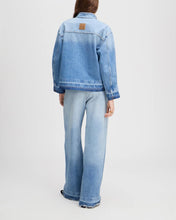 Load image into Gallery viewer, LUXA SHIRT | LIGHT BLUE MUNTHE