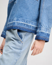 Load image into Gallery viewer, LUXA SHIRT | LIGHT BLUE MUNTHE