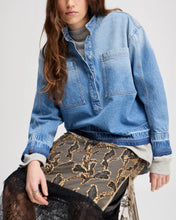 Load image into Gallery viewer, LUXA SHIRT | LIGHT BLUE MUNTHE