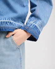 Load image into Gallery viewer, LUXA SHIRT | LIGHT BLUE MUNTHE