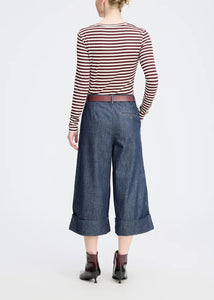 LEVOMA TOP | BORDEAUX MUNTHE