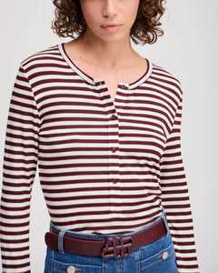 LEVOMA TOP | BORDEAUX MUNTHE