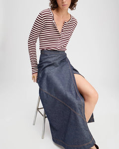 LEVOMA TOP | BORDEAUX MUNTHE
