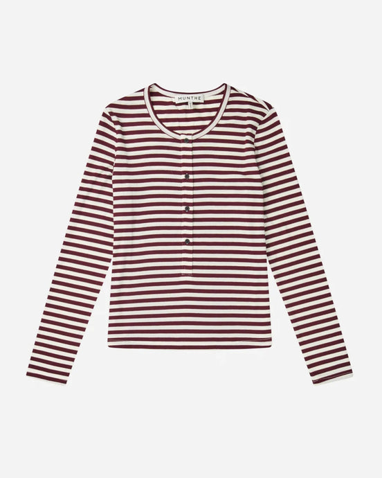 LEVOMA TOP | BORDEAUX MUNTHE