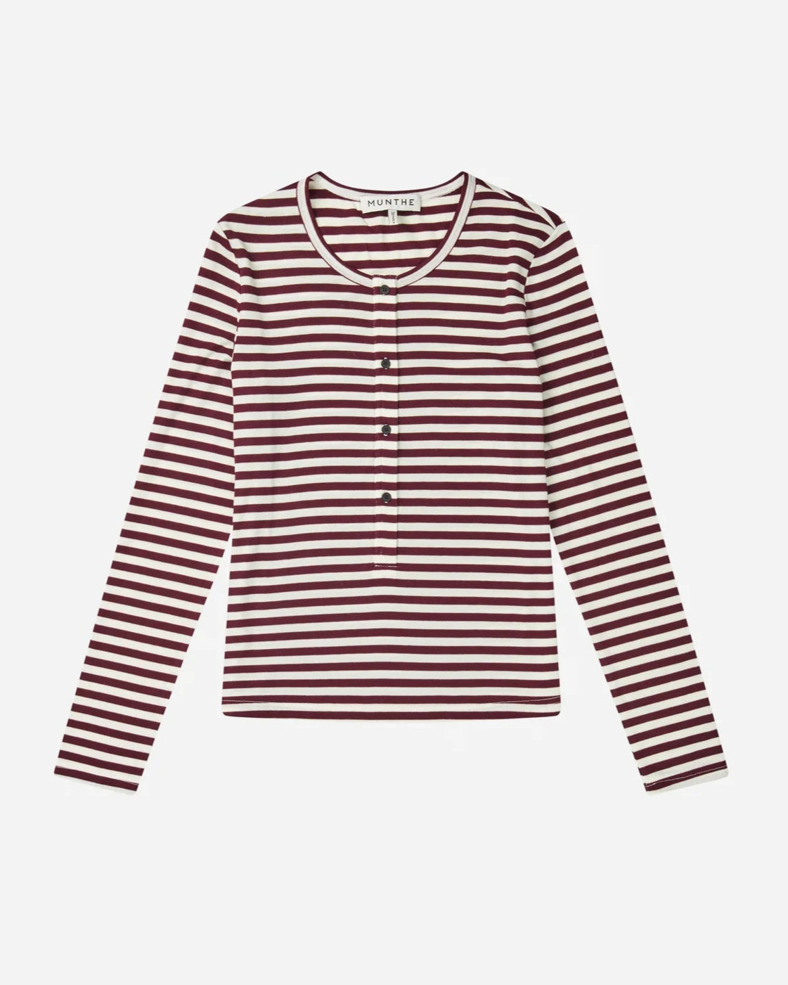 LEVOMA TOP | BORDEAUX MUNTHE