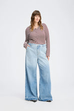 Load image into Gallery viewer, LECUBE PANT | LIGHT BLUE MUNTHE