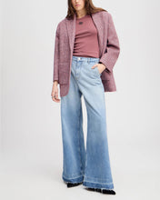 Load image into Gallery viewer, LECUBE PANT | LIGHT BLUE MUNTHE