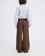 Load image into Gallery viewer, OBEY PANT | MOCCA MUNTHE