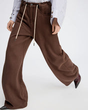 Load image into Gallery viewer, OBEY PANT | MOCCA MUNTHE