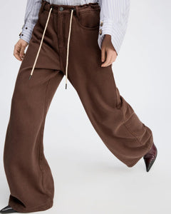 OBEY PANT | MOCCA MUNTHE