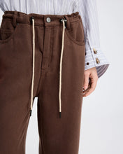 Load image into Gallery viewer, OBEY PANT | MOCCA MUNTHE