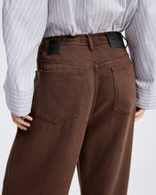 Load image into Gallery viewer, OBEY PANT | MOCCA MUNTHE