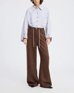OBEY PANT | MOCCA MUNTHE