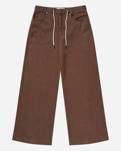 OBEY PANT | MOCCA MUNTHE