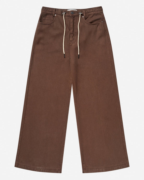 OBEY PANT | MOCCA MUNTHE