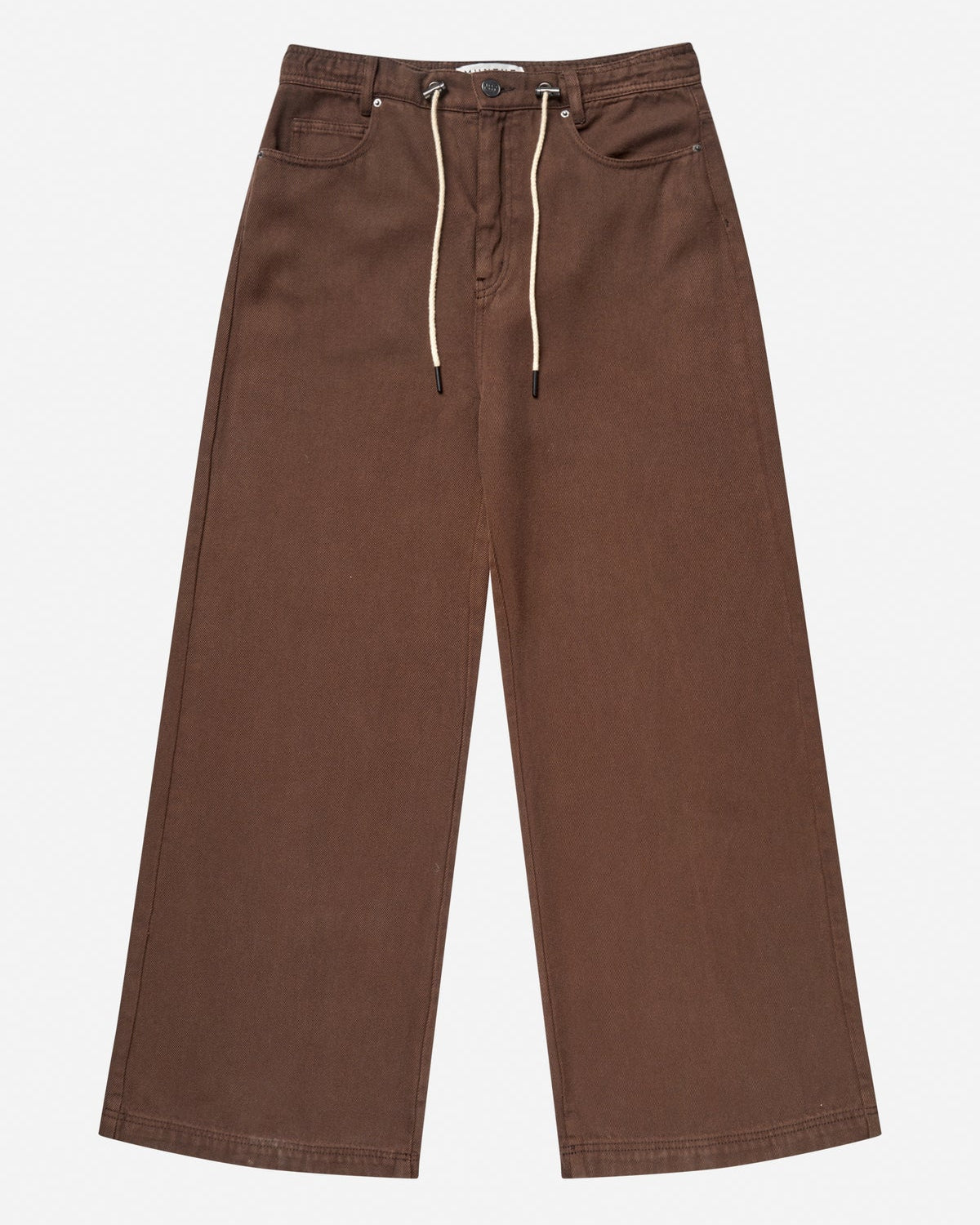 OBEY PANT | MOCCA MUNTHE