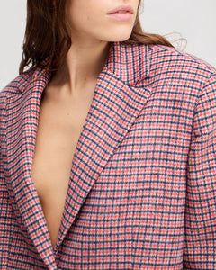 AKETTA OUTERWEAR | RED MUNTHE