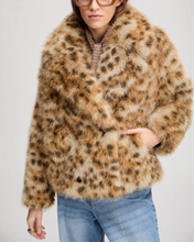 Charger l&#39;image dans la galerie, LESTINE JACKET | CAMEL Mellow Concept