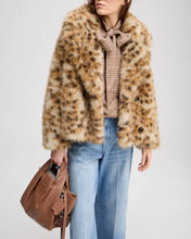 Charger l&#39;image dans la galerie, LESTINE JACKET | CAMEL Mellow Concept