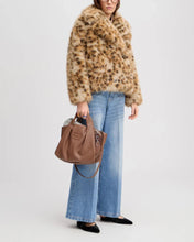 Charger l&#39;image dans la galerie, LESTINE JACKET | CAMEL Mellow Concept