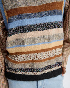 LYTTI KNIT | MIX MUNTHE