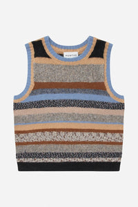 LYTTI KNIT | MIX MUNTHE