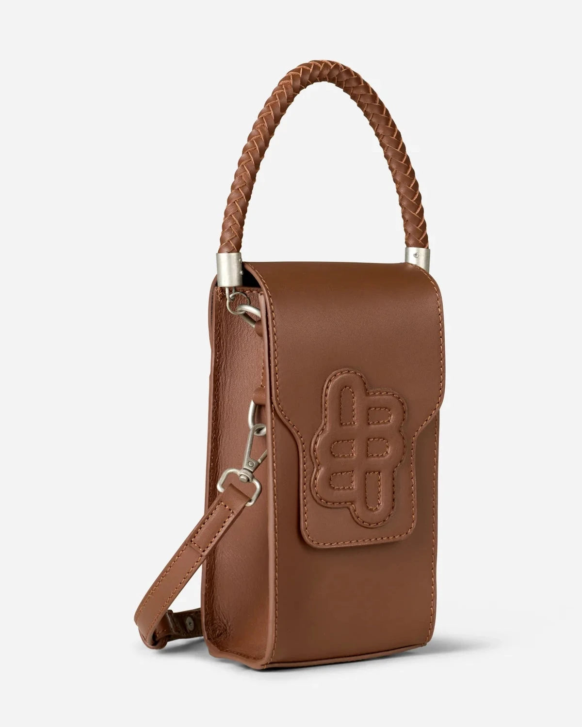 LAVILLA BAG | BROWN MUNTHE