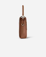 Load image into Gallery viewer, LAVILLA BAG | BROWN MUNTHE