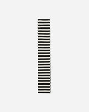 Load image into Gallery viewer, LIZI SCARF | BLACK MUNTHE
