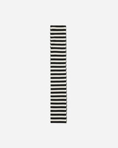LIZI SCARF | BLACK MUNTHE