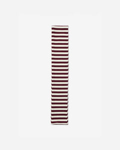 LIZI SCARF | BORDEAUX MUNTHE