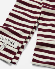 Load image into Gallery viewer, LIZI SCARF | BORDEAUX MUNTHE