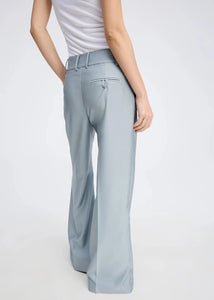 RADINE PANTS | GREY MUNTHE