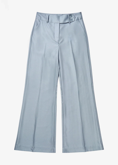 RADINE PANTS | GREY MUNTHE