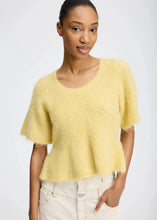 Load image into Gallery viewer, RYLALINE TOP | LEMON MUNTHE