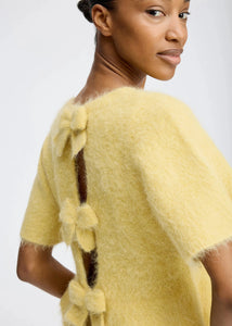 RYLALINE TOP | LEMON MUNTHE
